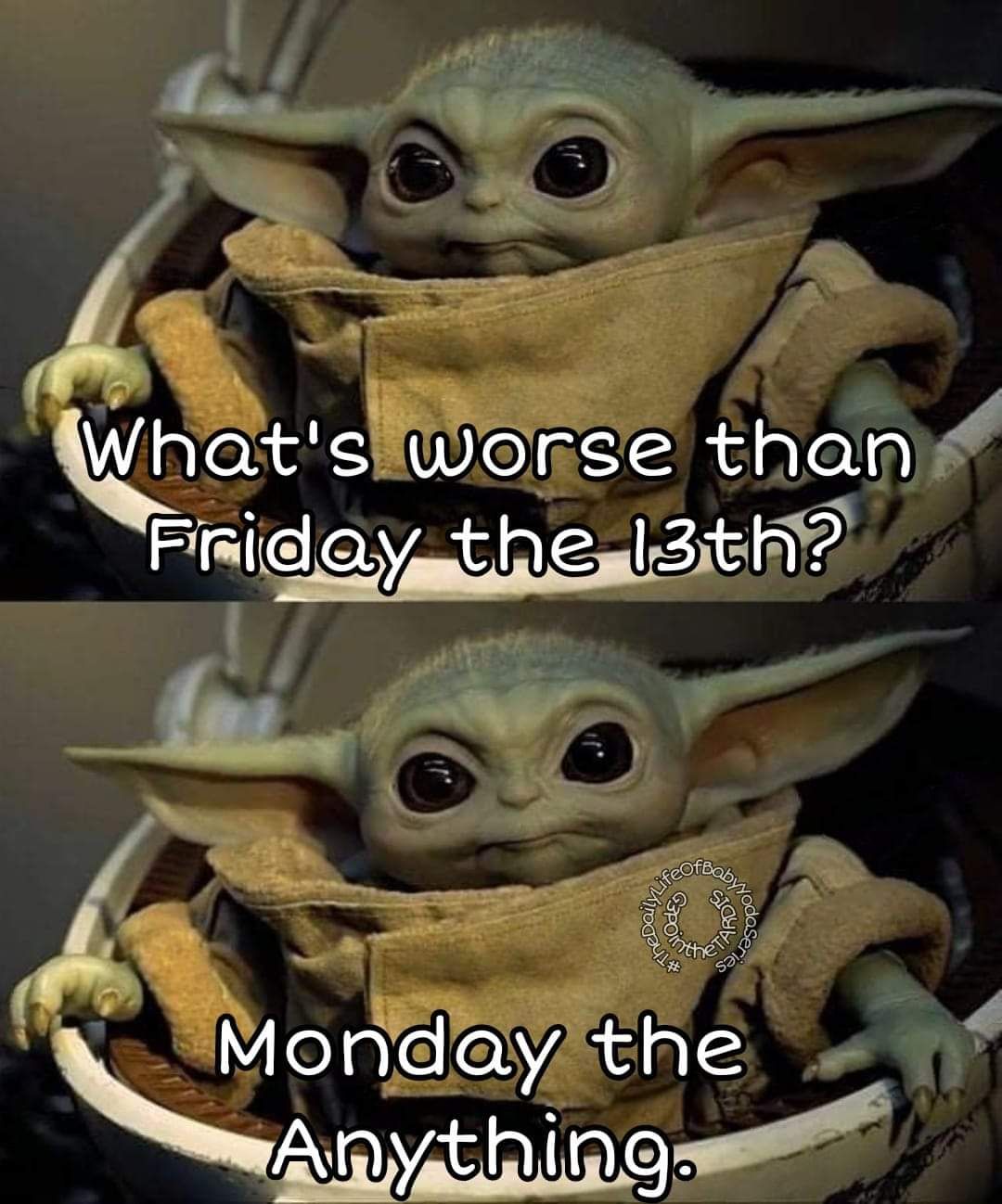 WAares Wiol i alolln Firidaymthea3tn e 8 Mondayithe ARYERING