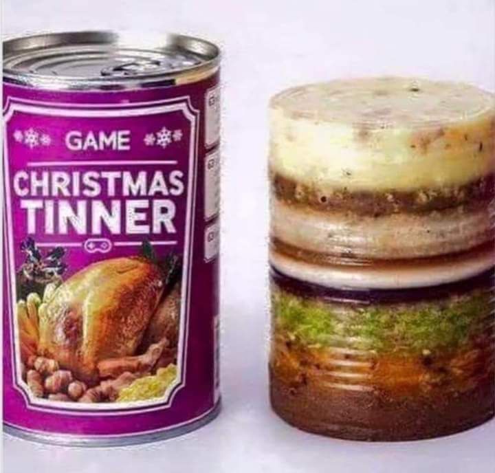 HRISTMAS Hi TINNER o