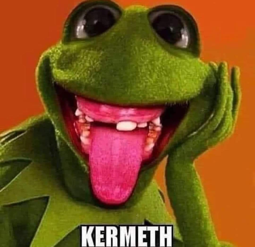 KERMETH