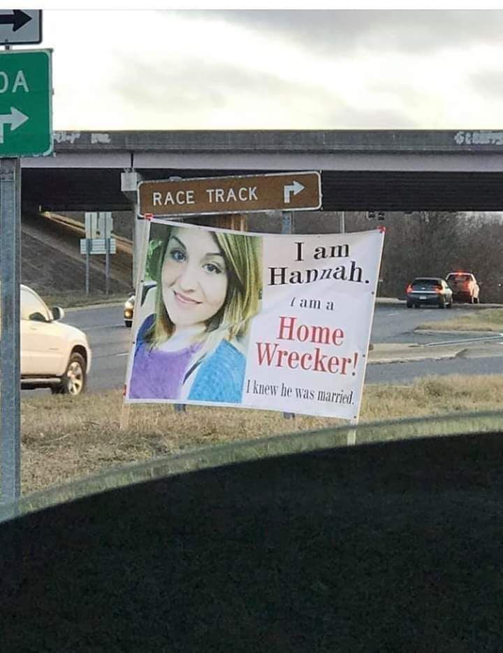 I am Hapzah Home W recker