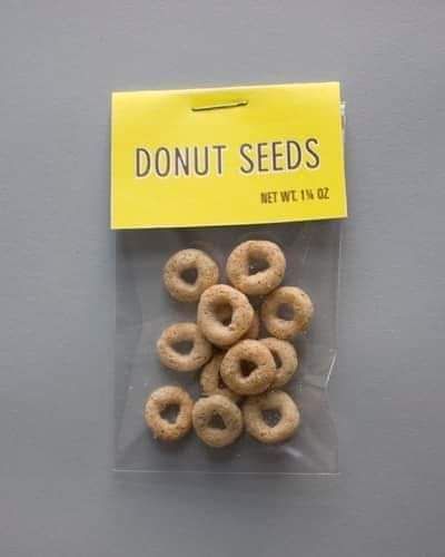 _ DONUT SEEDS MTWLIN DL