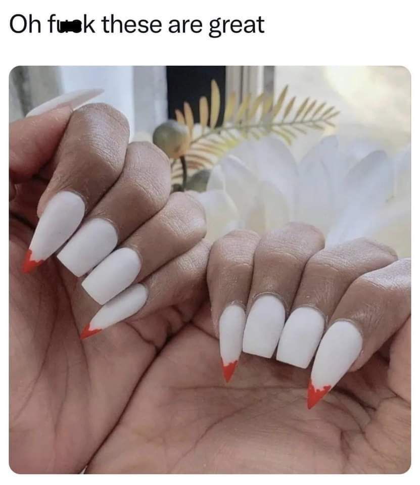 Oh fusk these are great