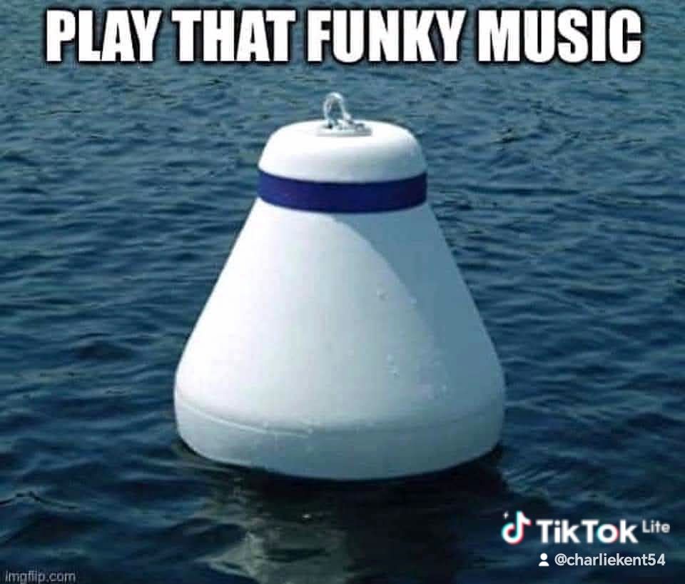 PLAY THAT FUNKY MUSIC
