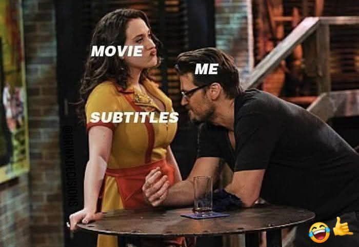 MOVIE ME SUBTITLES