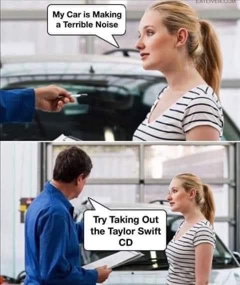 My Car is Making a Terrible Noise