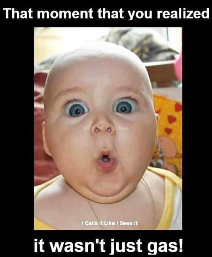 That moment that you realized NAVEE R ST EEY