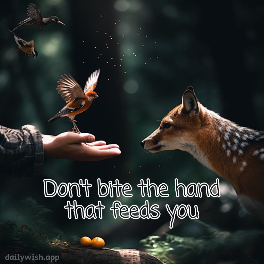 Dortt bifte fhe handw ThT s