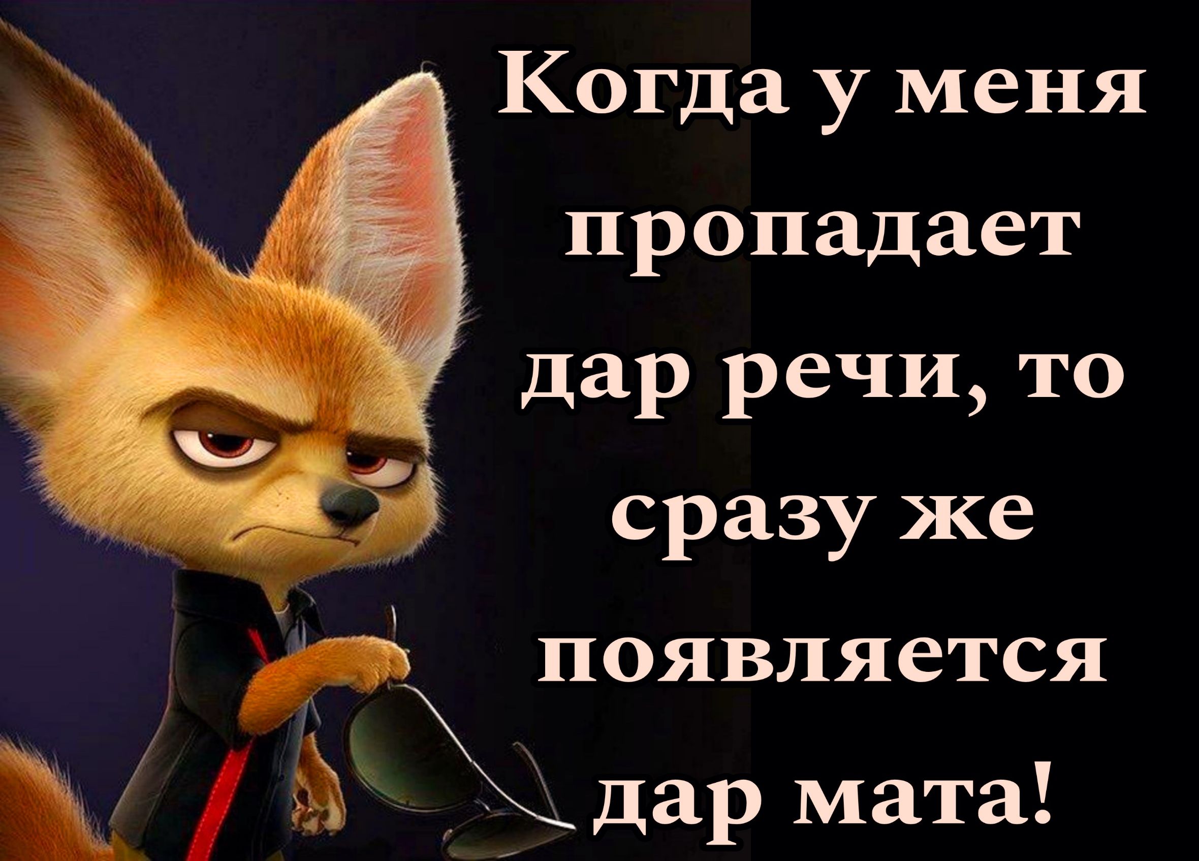 Когда у меня пропадает дар речи то сразу же Р арКо В 9 В Г 4 К о _ Ёкдар мата
