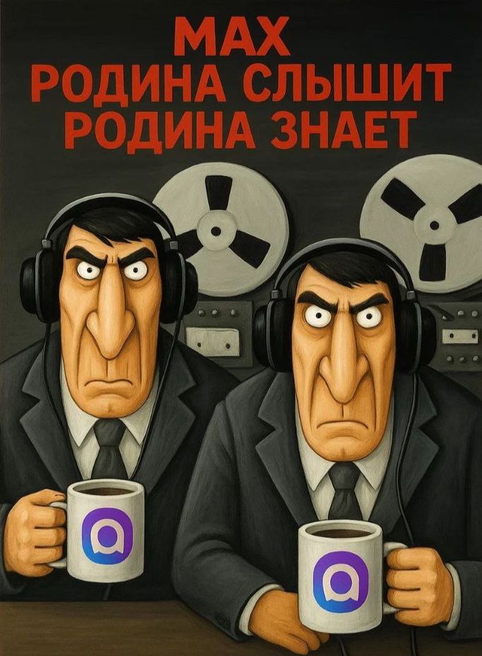 MAX РОДИНА СЛЫШИТ РОДИНА ЗНАЕТ