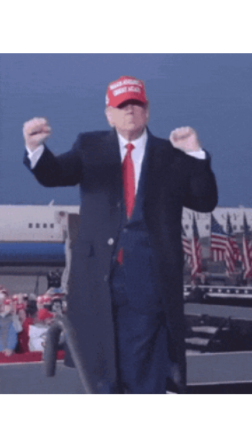 Make America Great Again