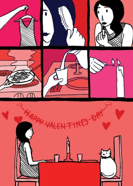 Happy Valentine’s Day