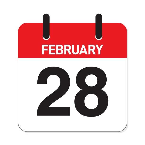 FEBRUARY
28
Session ID: 1102276.