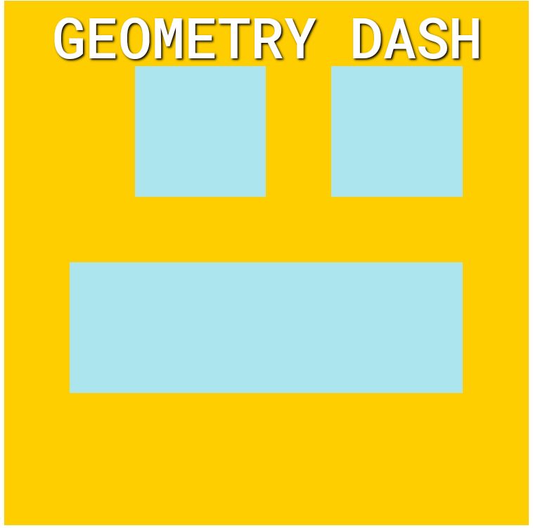 GEOMETRY DASH