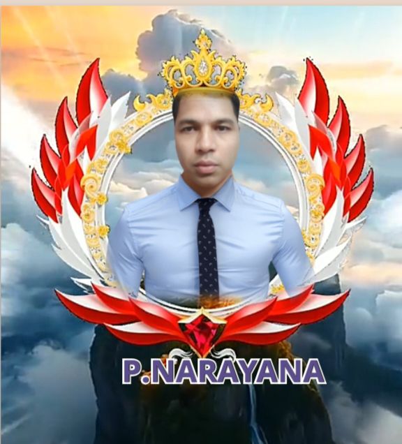P. NARAYANA