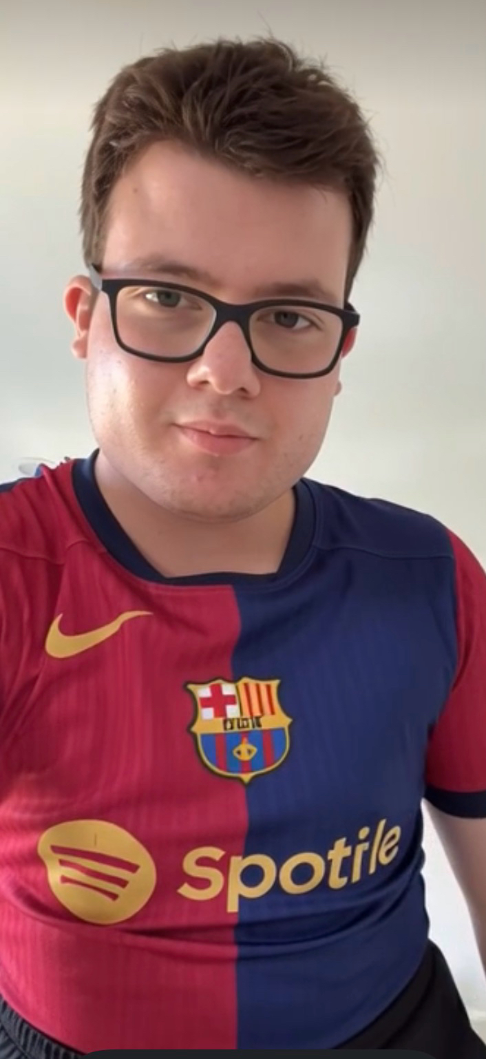 Spotify, FC Barcelona