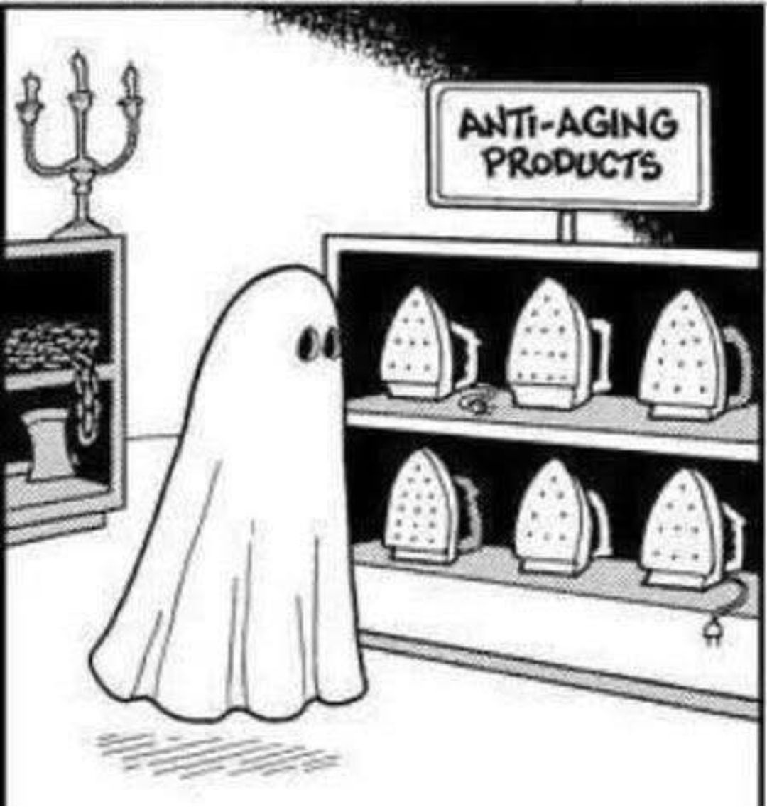 ANTI-AGING PRODUCTS