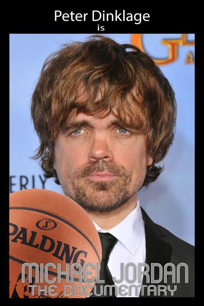 Peter Dinklage micHSSL Yk DAn TH CAVmENGIEEY