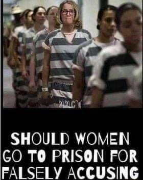_fl o A i o i 7 Ny ki y SHOULD WOMEN GO TO PRISON FOR Y Y Yo o T RN