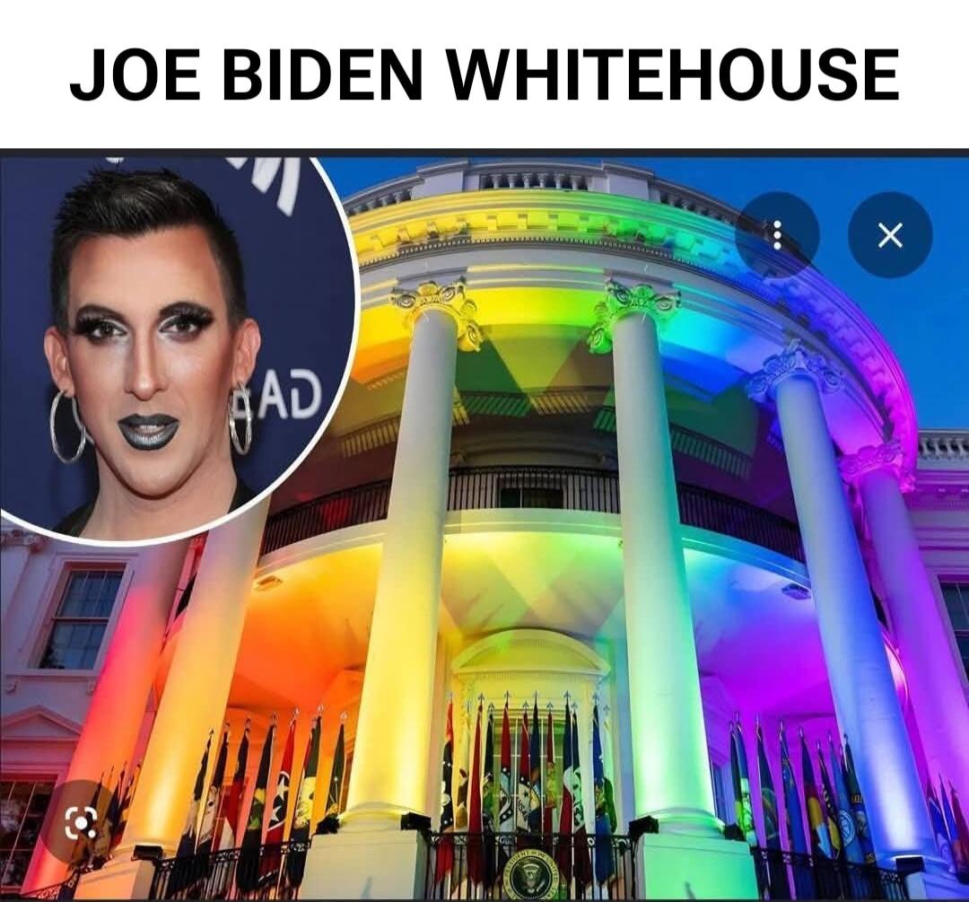 JOE BIDEN WHITEHOUSE