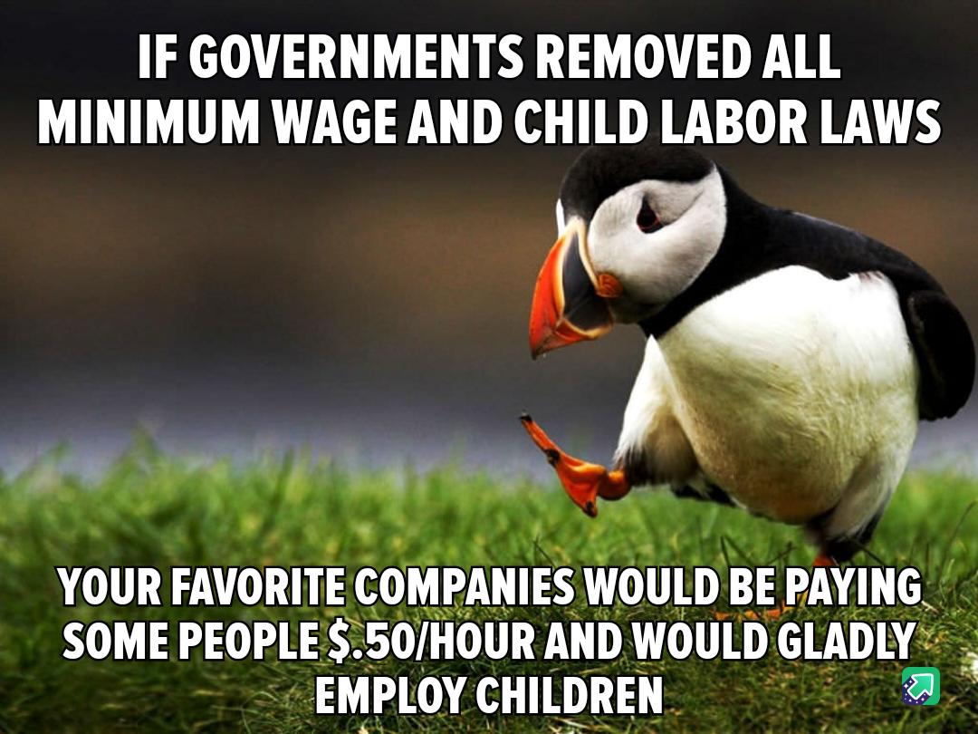 IF GOVERNMENTS REMOVED ALL UL U D DDA SOME PEOPLE SSOIHOUI AND WOULD GLAD 4 CHIIREH 3