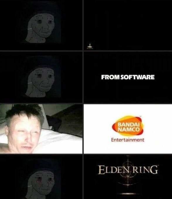 ELDEN RING