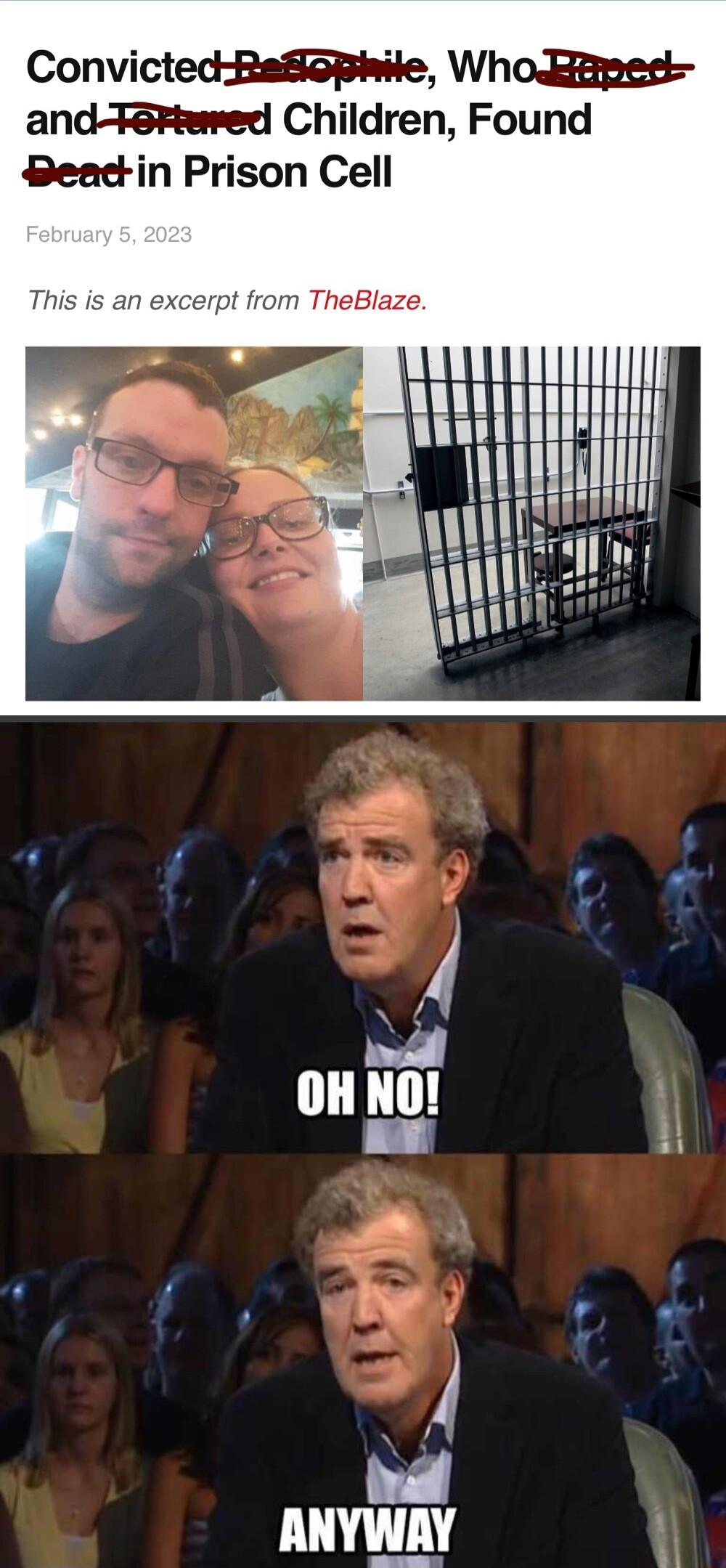 Idren Found and ferewed K c o 2 o TheBlaze i