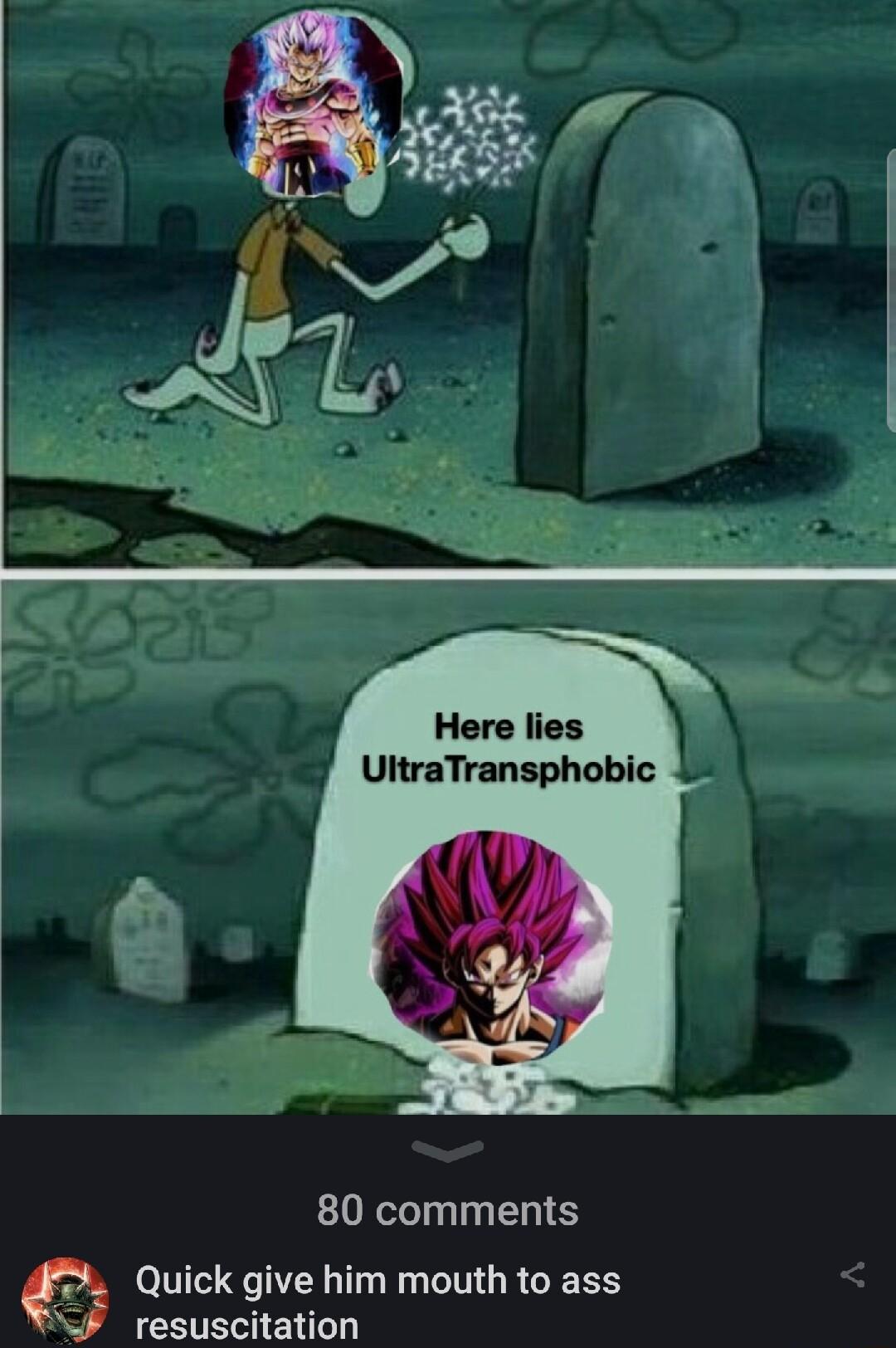 80 comments Quick give him mouth to ass resuscitation