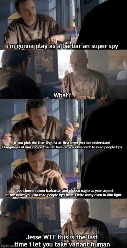 S tE riant human time i let you tal