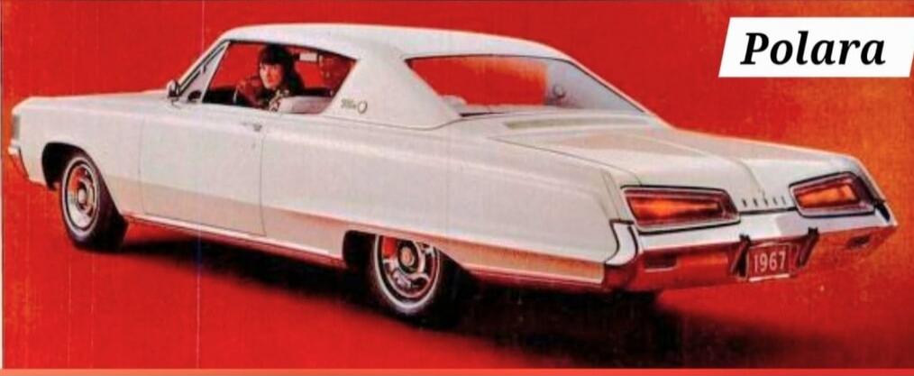 Polara 1967