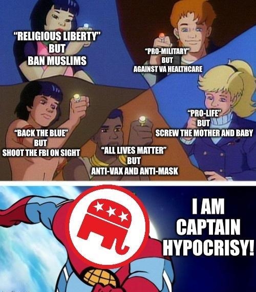 PRO UFEL L Enurpdy BACK THE BLUE SCREW THE MOTHER AND BABY TBUTI v ALL LIVES MATTER L _CAPTAIN HYPOCRISY