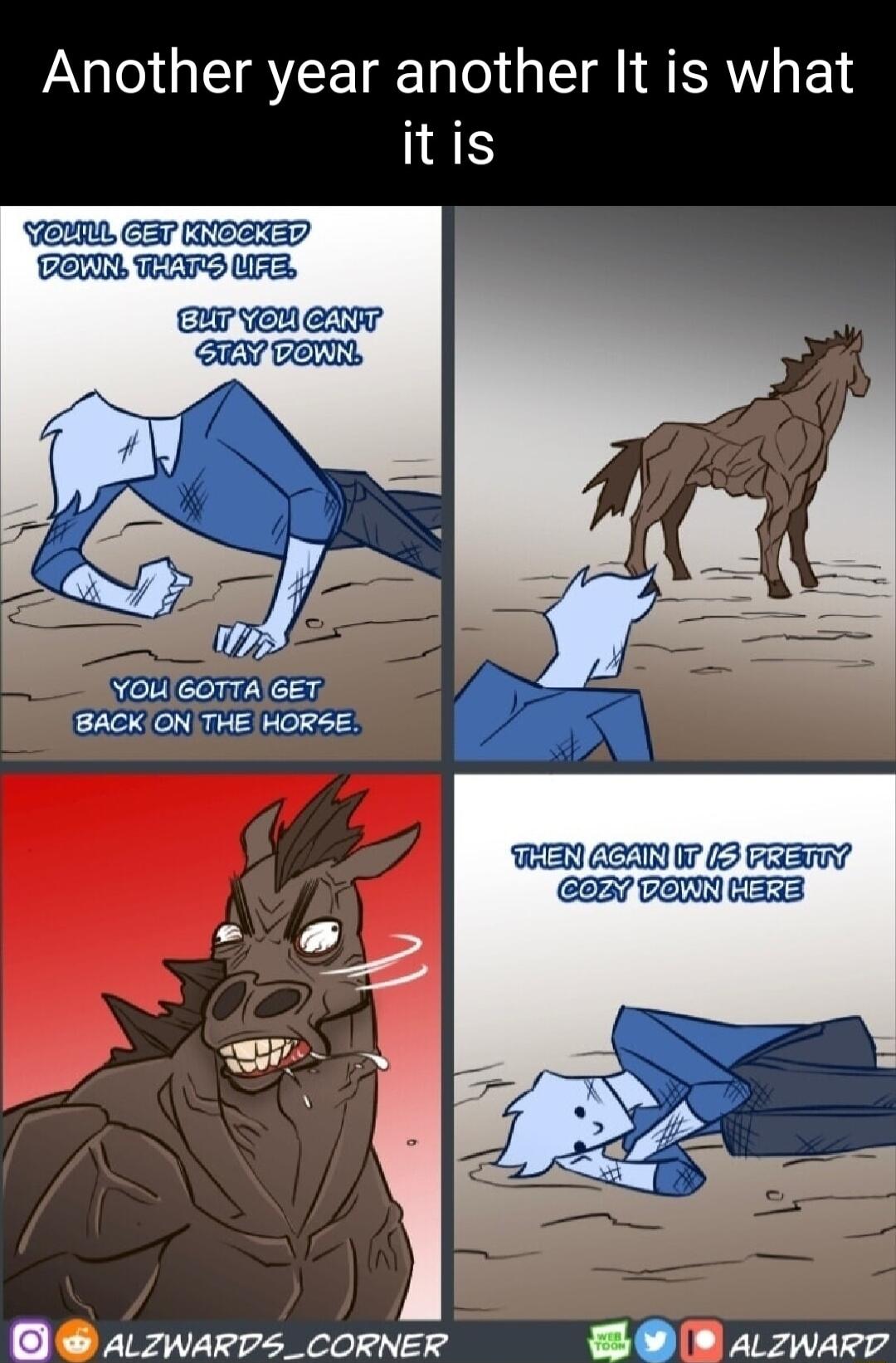 Another year another It is what itis Ve G OERED TS WARS U ecagrodfcang Cragronny