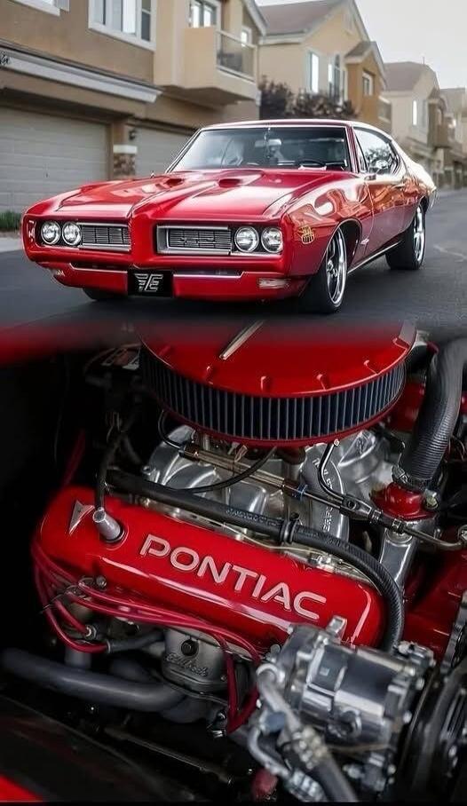 PONTIAC
