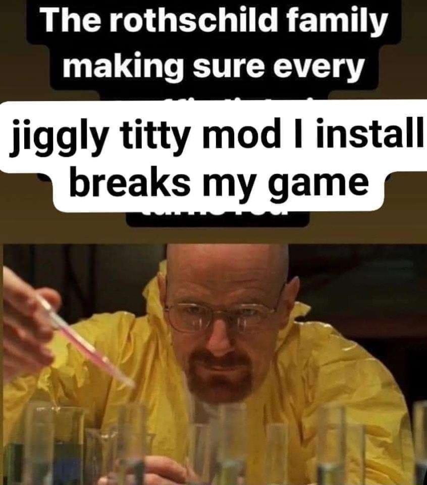 LU GG E R ET T N ELO RGN jiggly titty mod I install breaks my game