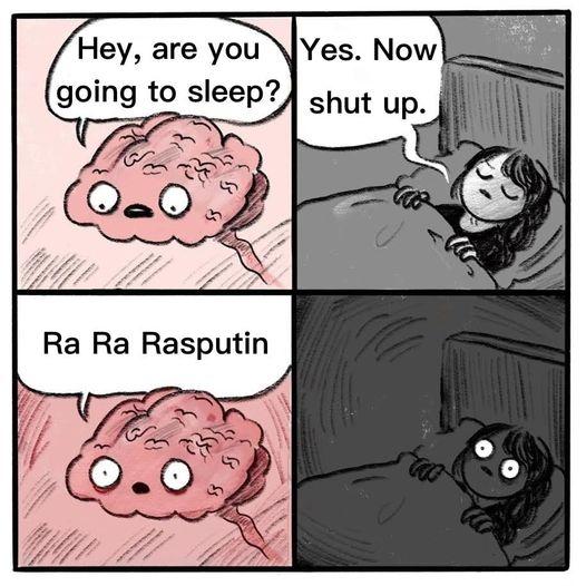 Hey are you Yes Now L going to sleepq gt up