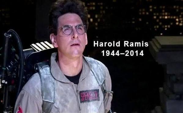 Harold Ramis 1944-2014