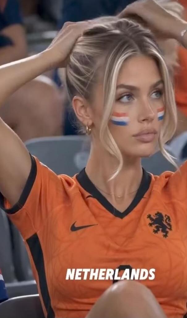 NETHERLANDS