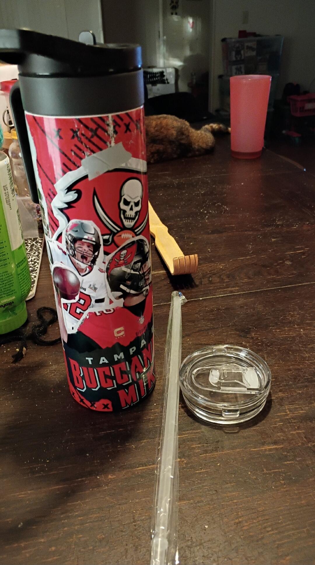 TAMPA BUCCANEERS