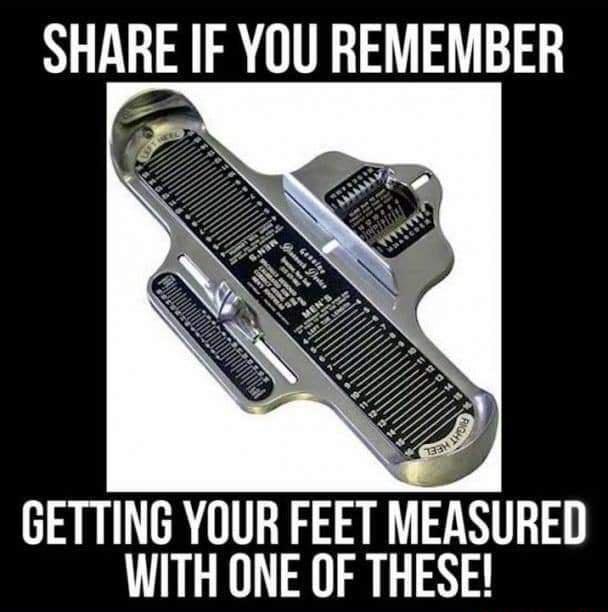 SHARE IF YOU REMEMBER WITH ONE OF THESE