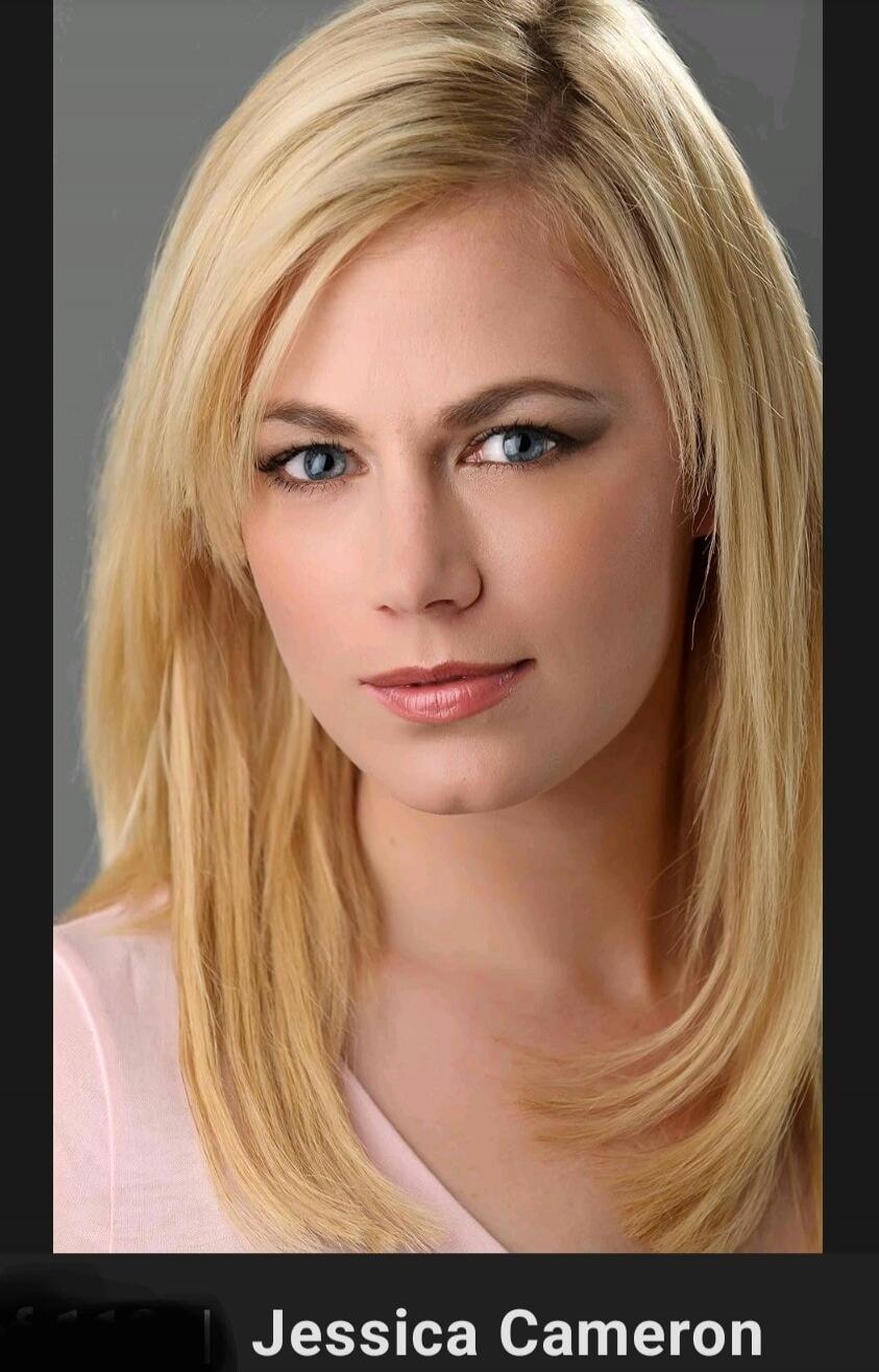Jessica Cameron
