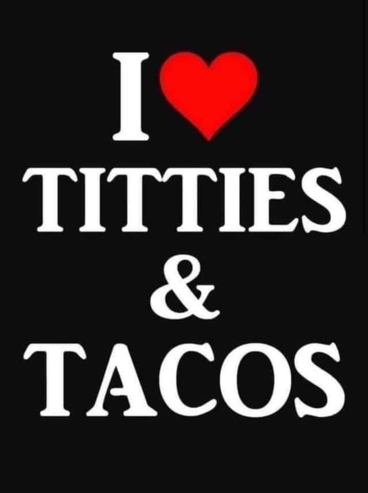 19 TITTIES TACOS