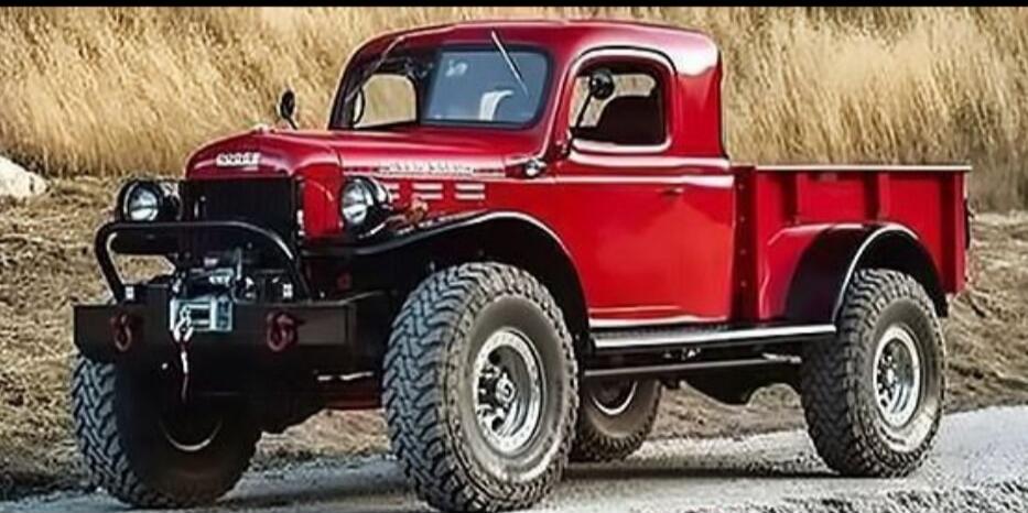 DODGE
