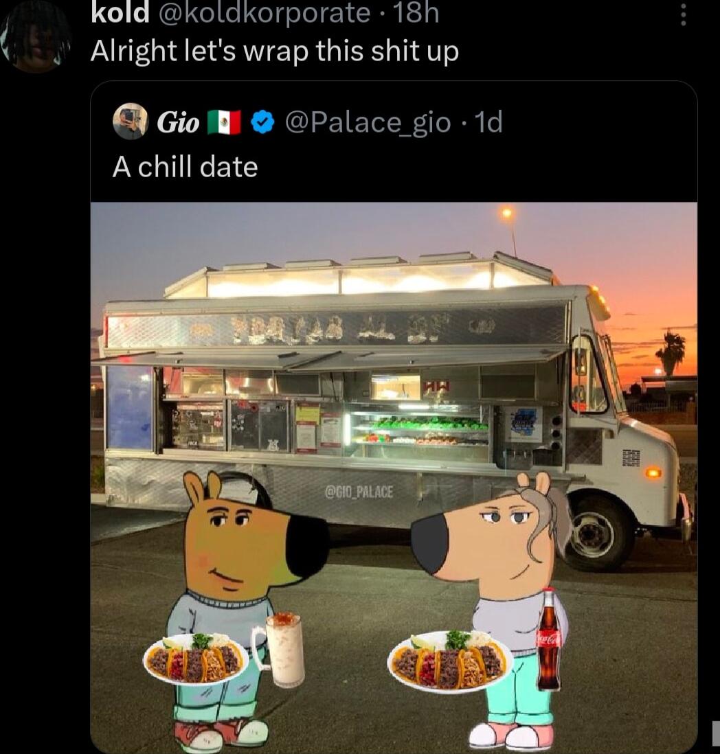 LG RELeltel elgalel iz RISy Alright lets wrap this shit up Gio W Palace gio 1d Achill date