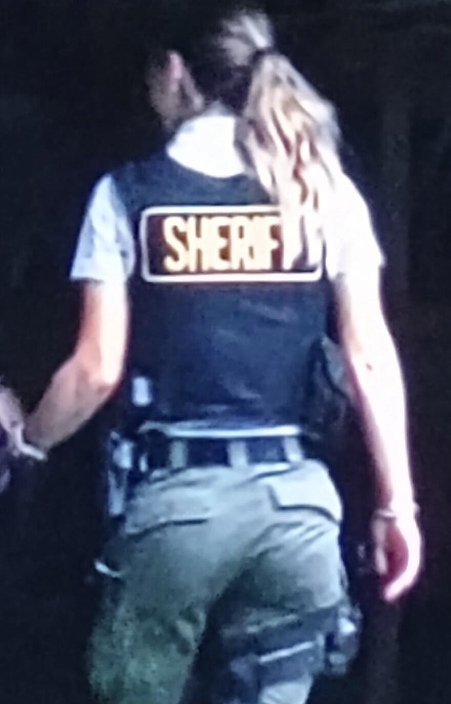 SHERIFF