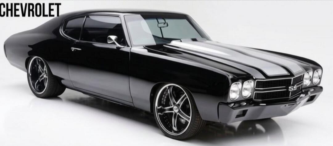 CHEVROLET