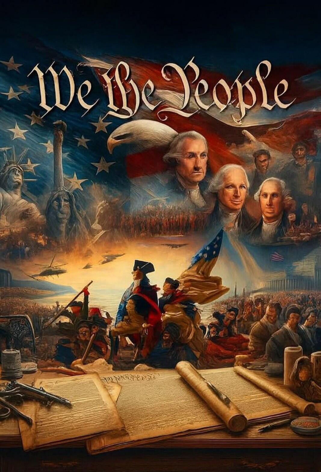 We the People