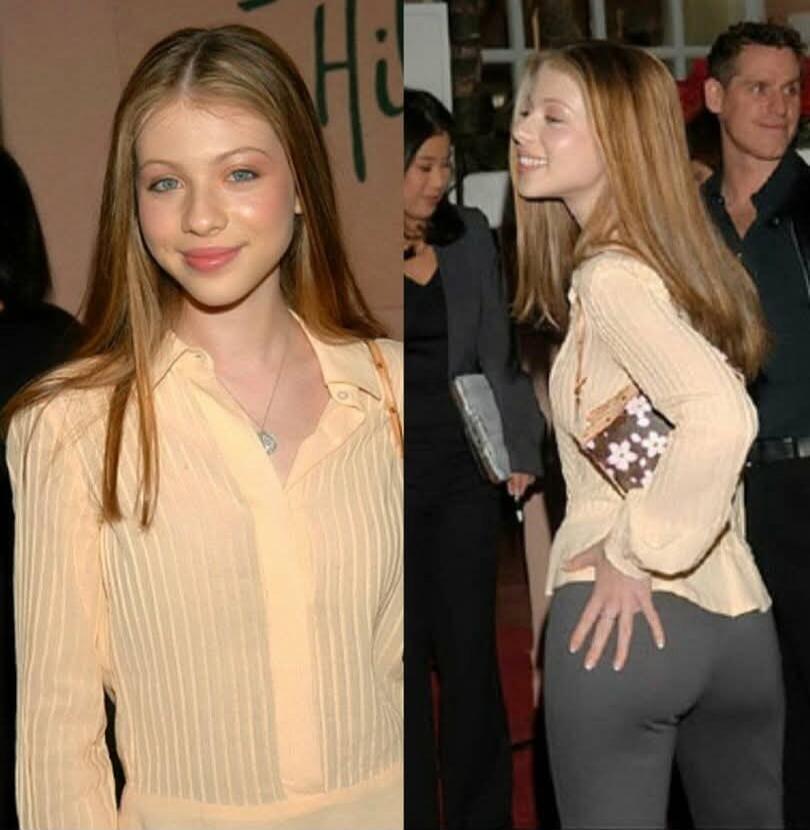 Michelle Trachtenberg