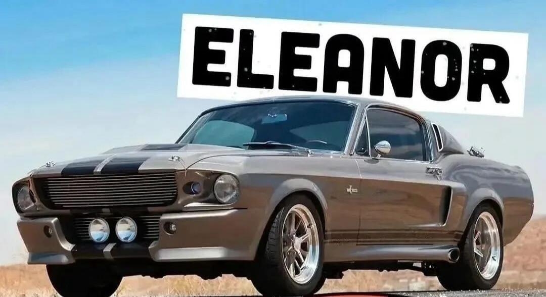 ELEANOR