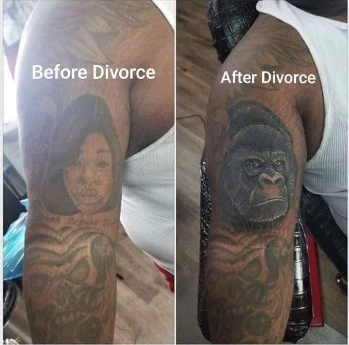 After Divorce