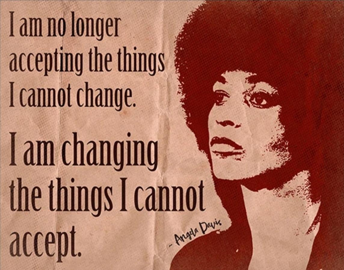 amnolonger 4 accepting the things cannot change lamchanging 4 the things I cannol accept g