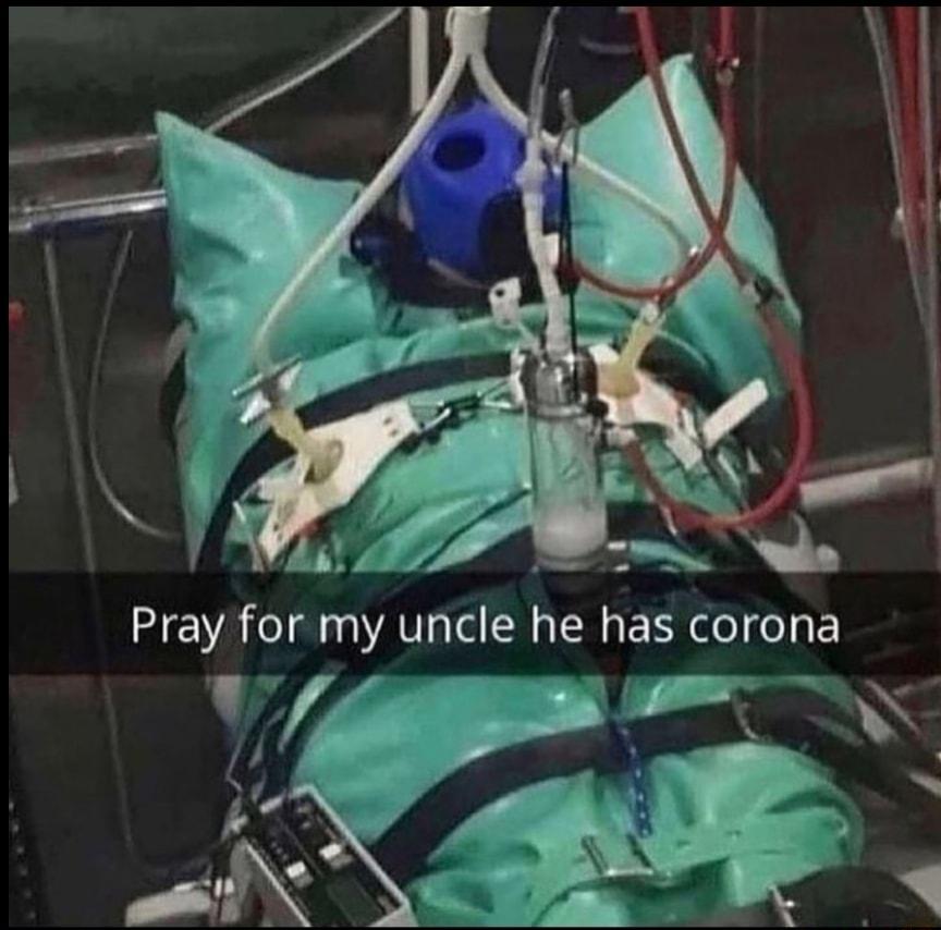 HEVA AT he has corona 1 P IR S o